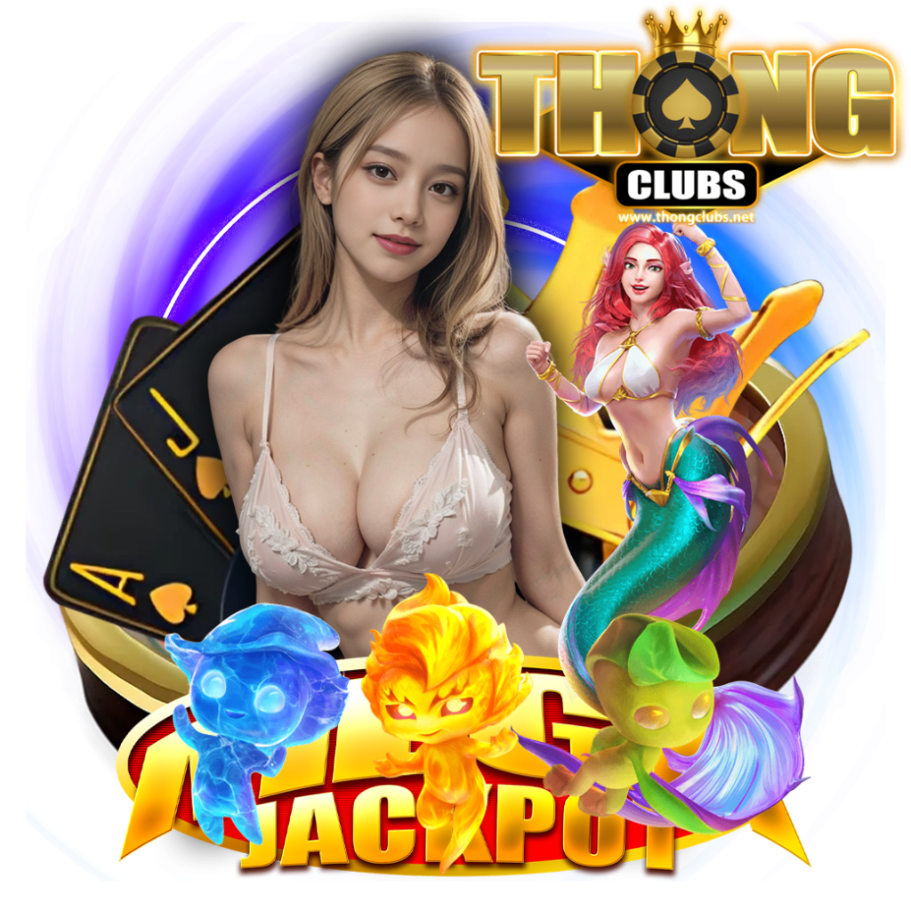 thongclub เครดิตฟรี