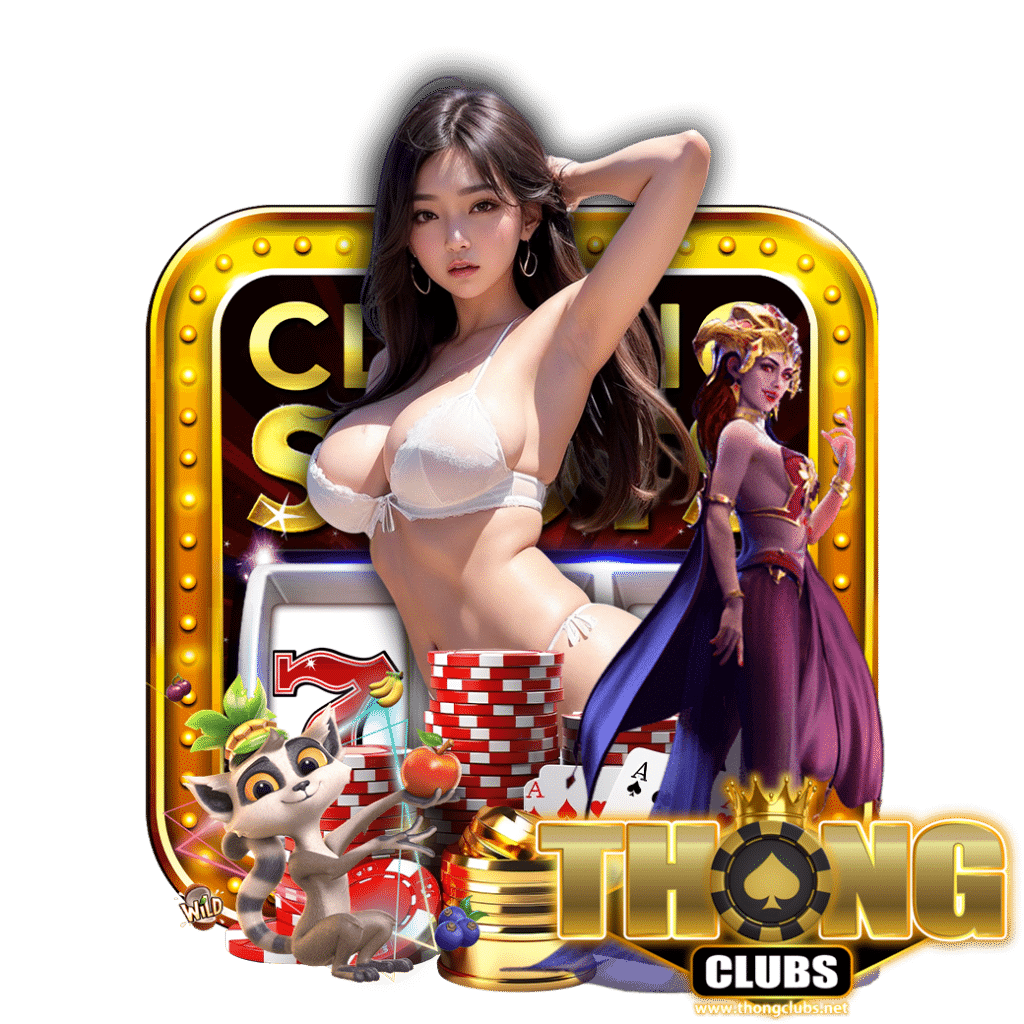 thongclub เว็บตรง